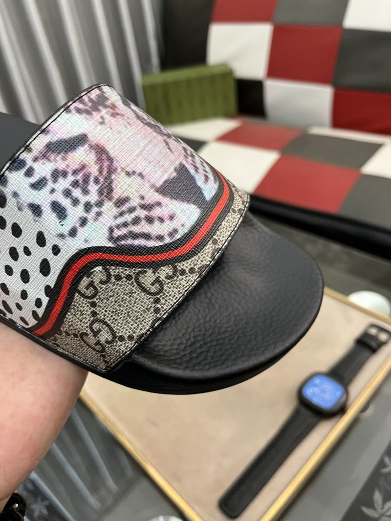 Gucci Slippers